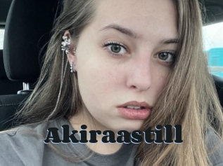 Akiraastill