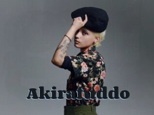 Akirafuddo