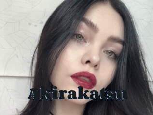 Akirakatsu
