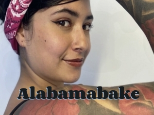 Alabamabake