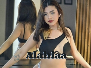 Alahiaa