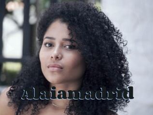 Alaiamadrid