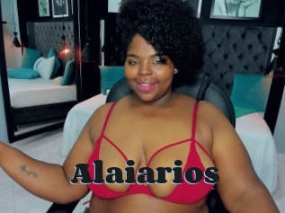 Alaiarios