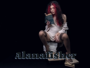 Alanafisher