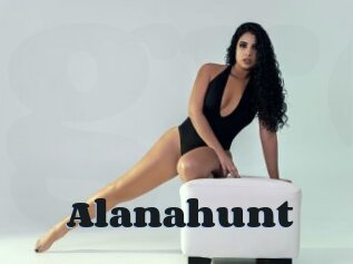 Alanahunt