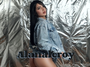 Alanaleroy