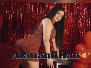 Alanamillan