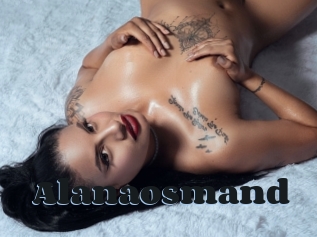 Alanaosmand