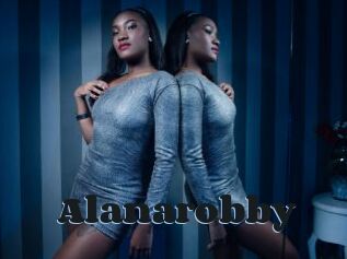 Alanarobby
