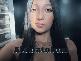 Alanatobon