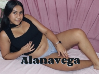 Alanavega