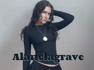 Alanelagrave