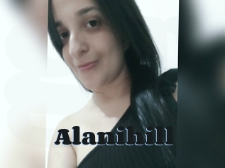 Alanihill