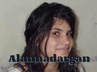 Alannadargan
