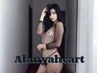 Alanyaheart