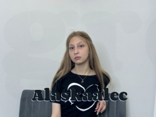 Alaskaalec