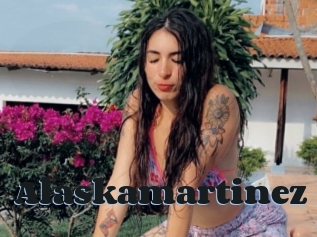 Alaskamartinez