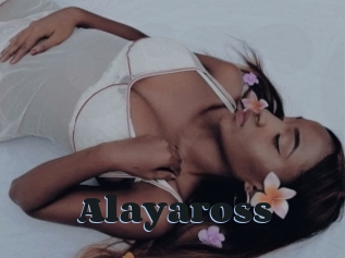 Alayaross