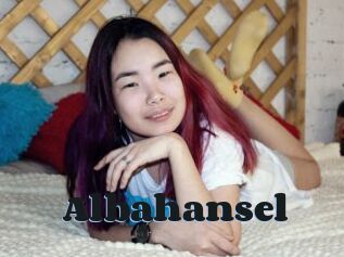 Albahansel