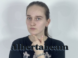 Albertabeam