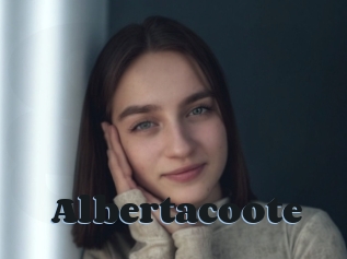 Albertacoote