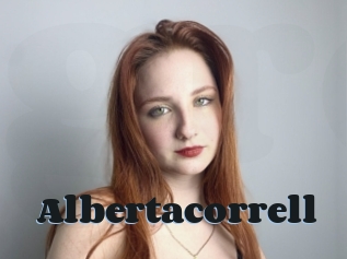 Albertacorrell