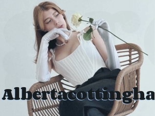 Albertacottingha