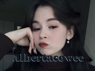 Albertacowee