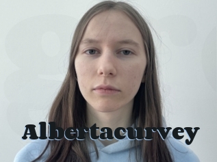 Albertacurvey