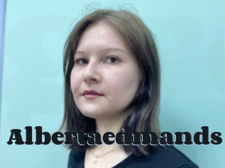 Albertaedmands