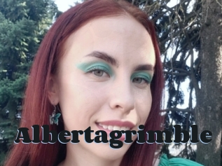 Albertagrimble