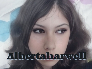 Albertaharwell