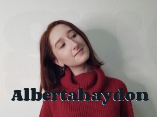 Albertahaydon