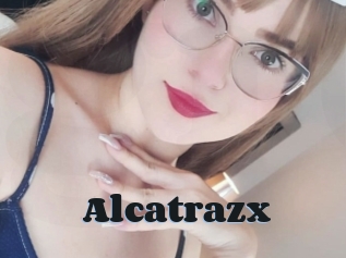 Alcatrazx
