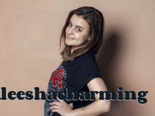 Aleeshacharming
