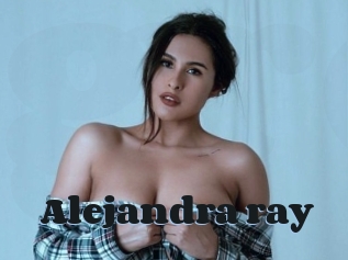 Alejandra_ray