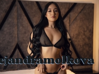 Alejandramolkova