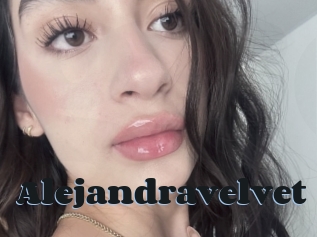 Alejandravelvet