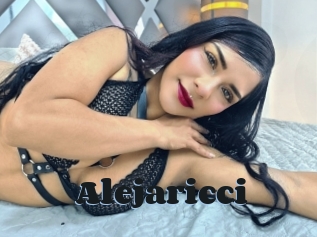 Alejaricci