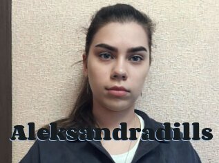 Aleksandradills