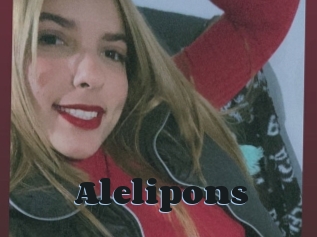 Alelipons