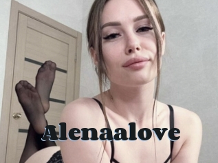Alenaalove