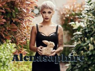 Alenasaphire