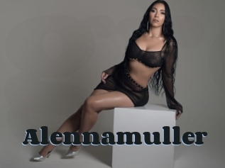 Alennamuller