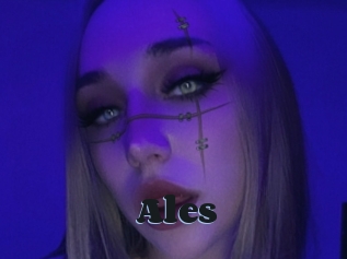 Ales