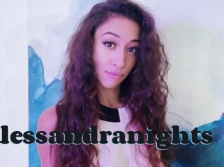 Alessandranights