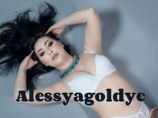 Alessyagoldye