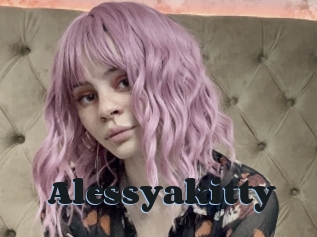 Alessyakitty