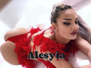 Alesyia
