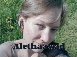 Alethaawad